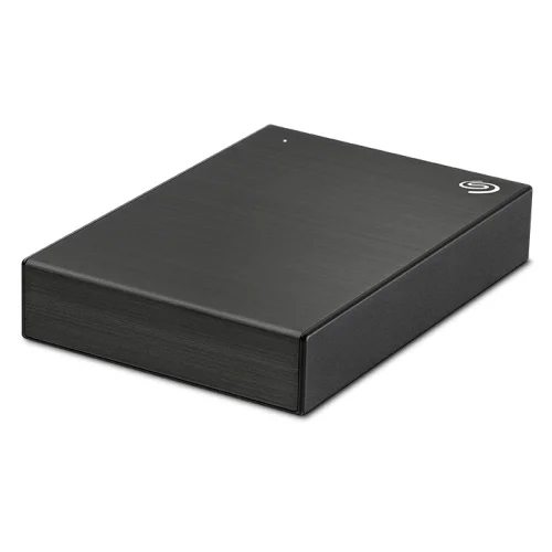 Seagate One Touch with Password Еxternal HDD, 2TB, Black, 2003660619041596 06 