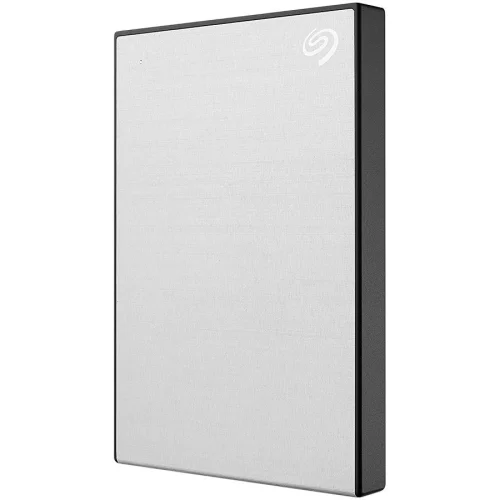 SEAGATE HDD External One Touch with Password Silver (2.5'/1TB/USB 3.0), 2003660619041602