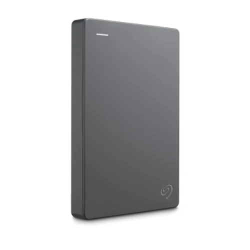 Външен твърд диск Seagate Basic HDD 2TB, 2003660619408184