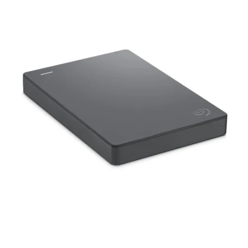 Seagate Basic External HDD 2TB, 2003660619408184 04 