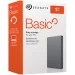 Външен твърд диск Seagate Basic HDD 1TB, 2003660619408245 06 