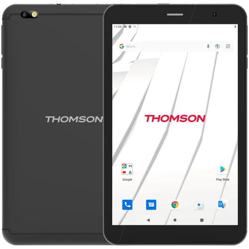 Таблет THOMSON TEO8 LTE, 8-inch (1280X800) HD display, 2003663792030746