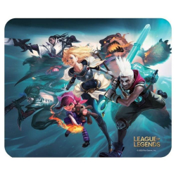 Abystyle League of legends Team Gaming Mouse Pad