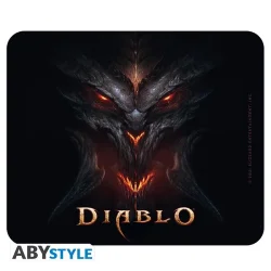 Abystyle Diablo Gaming Mouse Pad