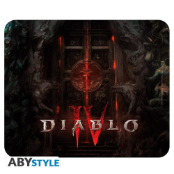 Abystyle Diablo Hellgate Gaming Mouse Pad