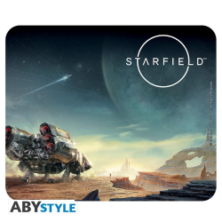 Abystyle Starfield Landing Gaming Mouse Pad