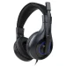 Nacon Bigben PS4/PS5 Gaming Headphones, Black, 2003665962006339 06 