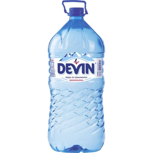 Devin mineral water 11l, 1000000000003673