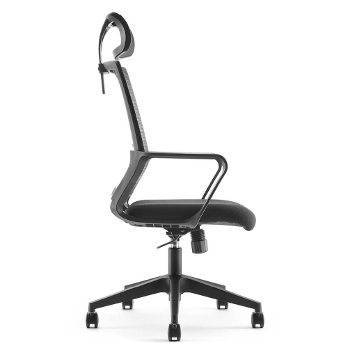 Chair Ice HB mesh black, 1000000000036900 03 