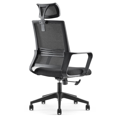 Chair Ice HB mesh black, 1000000000036900 04 