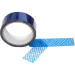 Secure tape void 35/33 blue, 1000000000037000 05 