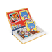 Магнитна игра Janod Смеси и подреди животните, 3+ години, 2003700217325879 05 