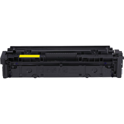 Тонер Canon CRG-054H Y съвм 2.3k