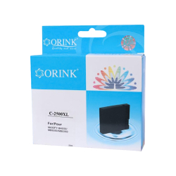 Патрон Canon PGI-2500XL Y съвместим