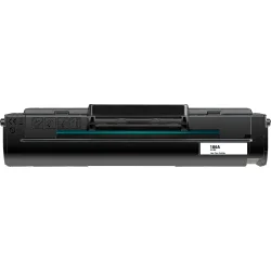 Toner HP 106A/W1106H comp with chip 5k