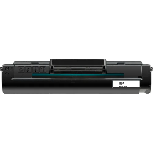 Toner HP 106A/W1106H comp with chip 5k, 1000000000037942