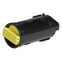 Toner Xerox 106R03886 Yel C500 comp 9k