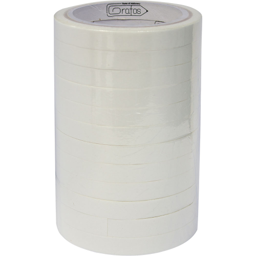 Двойнозалепв. тиксо 12/10, 1000000000000380 03 