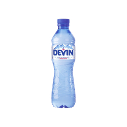 Devin mineral water 0.5l