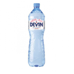 Devin spring water 0.5 l
