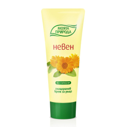 Hand cream My nature marigold 75ml