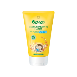 Bochko sun protection milk SPF30 150ml