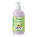 Liquid soap Bochko pump Lavender 410ml, 1000000000034600 03 