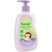 Liquid soap Bochko pump Lavender 410ml, 1000000000034600 03 