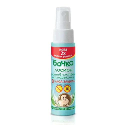 Bochko lotion against insects 40ml, 1000000000034595