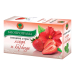 Tea Bioprogram Strawberry &Karkade 20pc, 1000000000016608 02 