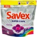 SAVEX 2in1 for colored laundry 14pcs, 1000000000041197 02 