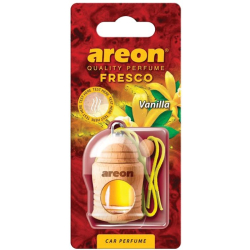 Ароматизатор за кола Fresco Vanilla