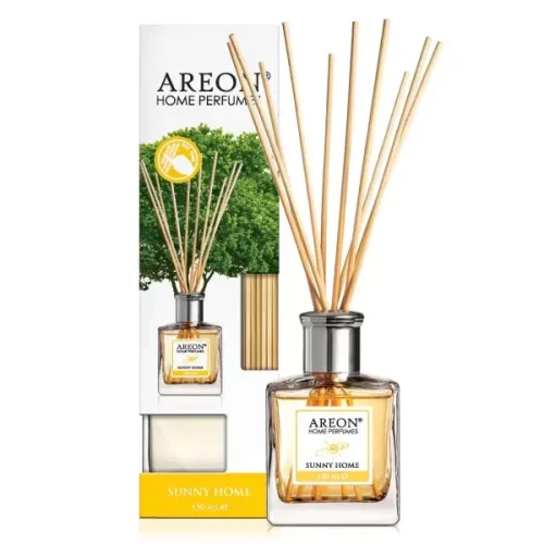Areon home parfume Sunny Home 150 ml, 1000000000029362