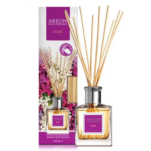 Areon home parfume Home Lilac 150 ml, 1000000000029363
