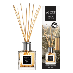 Areon home parfume Black Crystal 150 ml