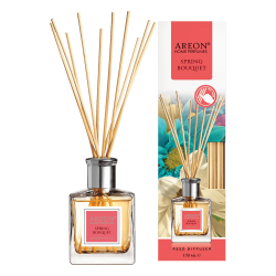 Areon home parfume Spring Bouquet 150 ml