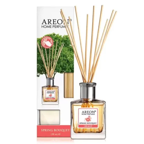 Areon home parfume Spring Bouquet 150 ml, 1000000000029366