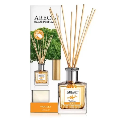 Areon home parfume Vanilla 150 ml, 1000000000029364