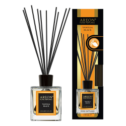 Areon Lux Vanilla Black 150 fragrance