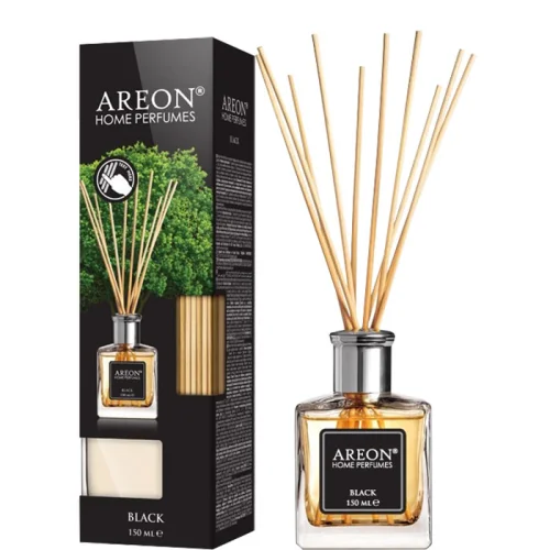 Areon Lux Vanilla Black 150 fragrance, 1000000000036498