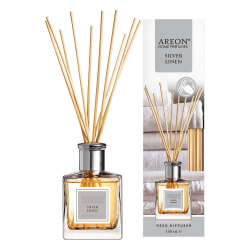 Ароматизатор Areon HomeSilverLinen 150мл