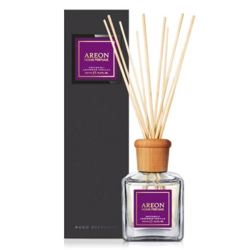 Areon home parfume Prem Patchouli 150 ml, 1000000000030883