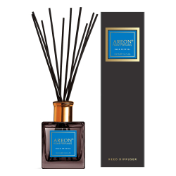 Ароматизатор Areon Prem Blue Cristal 150