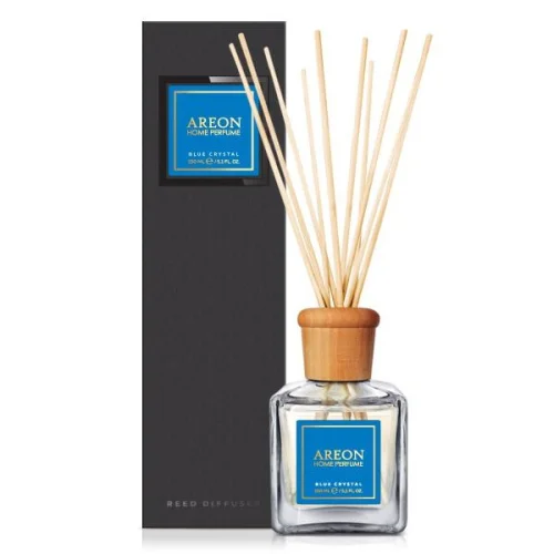 Areon home parfume Prem Blue Cristal 150, 1000000000030882