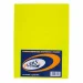 Self-adhesive paper A4 yellow 10sheets, 1000000000005527 02 