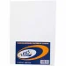 Self-adhesive paper A4 mat white 10sheet, 1000000000005529 02 