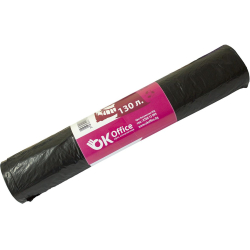 Торби за смет 130л 80/110cm оп10