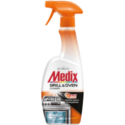 Препарат Medix Expert Grill&Oven 500мл