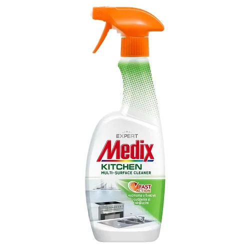 Medix Expert Kitchen foam spray 500ml, 1000000000023128 02 