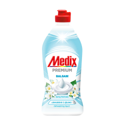 Препарат съдове Medix balsam Spring 415